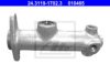 ATE 24.3119-1702.3 Brake Master Cylinder